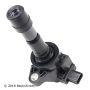 BECK/ARNLEY 178-8367 DIRECT IGNITION COIL