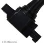BECK/ARNLEY 178-8376 DIRECT IGNITION COIL