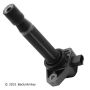 BECK/ARNLEY 178-8379 DIRECT IGNITION COIL