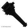 BECK/ARNLEY 178-8383 DIRECT IGNITION COIL