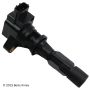 BECK/ARNLEY 178-8386 DIRECT IGNITION COIL