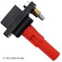 BECK/ARNLEY 178-8389 DIRECT IGNITION COIL