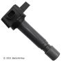 BECK/ARNLEY 178-8393 DIRECT IGNITION COIL