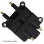 BECK/ARNLEY 178-8402 IGNITION COIL