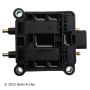 BECK/ARNLEY 178-8402 IGNITION COIL