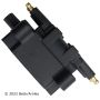 BECK/ARNLEY 178-8402 IGNITION COIL