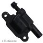 BECK/ARNLEY 178-8411 DIRECT IGNITION COIL
