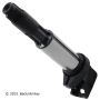 BECK/ARNLEY 178-8414 DIRECT IGNITION COIL