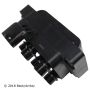 BECK/ARNLEY 178-8421 IGNITION COIL