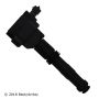BECK/ARNLEY 178-8434 DIRECT IGNITION COIL