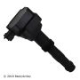BECK/ARNLEY 178-8434 DIRECT IGNITION COIL