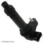 BECK/ARNLEY 178-8435 DIRECT IGNITION COIL