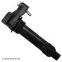 BECK/ARNLEY 178-8435 DIRECT IGNITION COIL