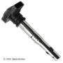 BECK/ARNLEY 178-8445 DIRECT IGNITION COIL
