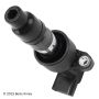 BECK/ARNLEY 178-8472 DIRECT IGNITION COIL