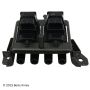 BECK/ARNLEY 178-8477 IGNITION COIL PACK