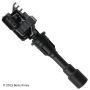 BECK/ARNLEY 178-8481 DIRECT IGNITION COIL