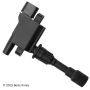 BECK/ARNLEY 178-8481 DIRECT IGNITION COIL