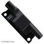 BECK/ARNLEY 178-8481 DIRECT IGNITION COIL