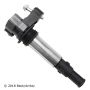 BECK/ARNLEY 178-8489 DIRECT IGNITION COIL