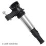 BECK/ARNLEY 178-8489 DIRECT IGNITION COIL