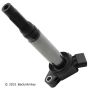 BECK/ARNLEY 178-8491 DIRECT IGNITION COIL