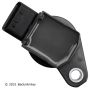 BECK/ARNLEY 178-8491 DIRECT IGNITION COIL