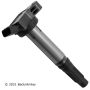 BECK/ARNLEY 178-8491 DIRECT IGNITION COIL