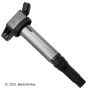 BECK/ARNLEY 178-8491 DIRECT IGNITION COIL