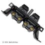 BECK/ARNLEY 178-8492 IGNITION COIL PACK
