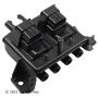 BECK/ARNLEY 178-8492 IGNITION COIL PACK