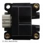 BECK/ARNLEY 178-8499 IGNITION COIL