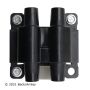 BECK/ARNLEY 178-8499 IGNITION COIL