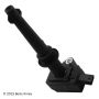 BECK/ARNLEY 178-8514 DIRECT IGNITION COIL