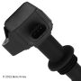 BECK/ARNLEY 178-8514 DIRECT IGNITION COIL