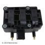 BECK/ARNLEY 178-8518 IGNITION COIL