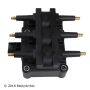 BECK/ARNLEY 178-8518 IGNITION COIL