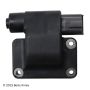 BECK/ARNLEY 178-8520 IGNITION COIL