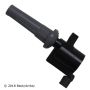 BECK/ARNLEY 178-8521 DIRECT IGNITION COIL