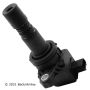BECK/ARNLEY 178-8525 DIRECT IGNITION COIL