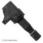 BECK/ARNLEY 178-8525 DIRECT IGNITION COIL