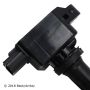 BECK/ARNLEY 178-8527 DIRECT IGNITION COIL