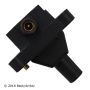 BECK/ARNLEY 178-8528 DIRECT IGNITION COIL