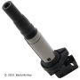 BECK/ARNLEY 178-8533 DIRECT IGNITION COIL