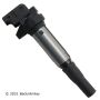 BECK/ARNLEY 178-8533 DIRECT IGNITION COIL