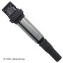 BECK/ARNLEY 178-8533 DIRECT IGNITION COIL
