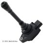 BECK/ARNLEY 178-8538 DIRECT IGNITION COIL