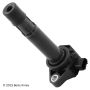 BECK/ARNLEY 178-8540 DIRECT IGNITION COIL