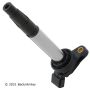 BECK/ARNLEY 178-8542 DIRECT IGNITION COIL