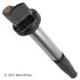 BECK/ARNLEY 178-8542 DIRECT IGNITION COIL